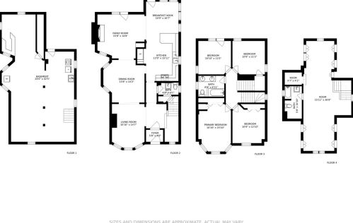 5210 Magnolia Ave, Chicago IL 60660-1405 exterior