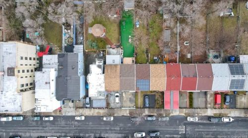 2157 Prospect Ave, Bronx NY 10459-3959 exterior