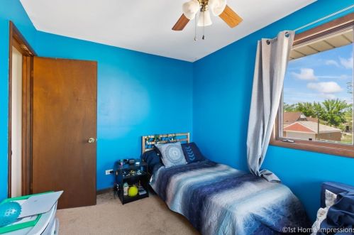 4171 81 Pl, Chicago IL 60652-2907 exterior