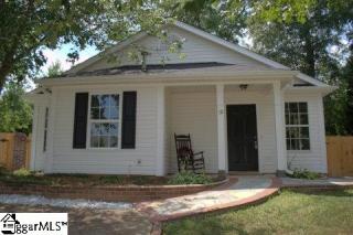 10 Diamond Hill Ct, Greer SC  exterior