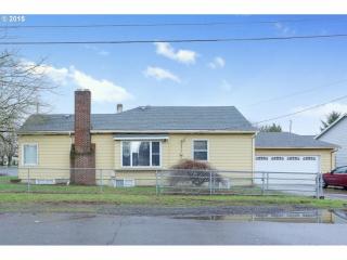 4560 92nd Ave, Portland OR  97266-2722 exterior