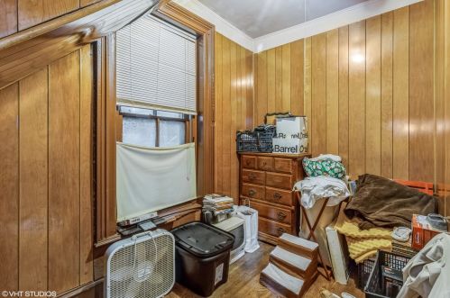 1619 Loomis St, Chicago IL 60827-6417 exterior