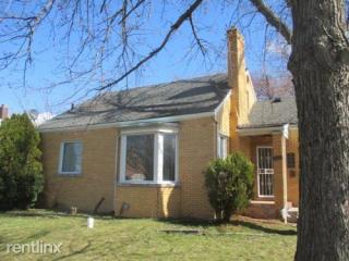 6300 Woodhall St, Detroit MI  48224-1218 exterior