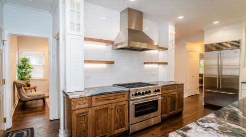 3927 Lawndale Ave, Chicago IL  60618-3107 exterior