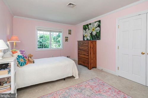 51 Grasmere Way, Princeton NJ 08540-7548 exterior