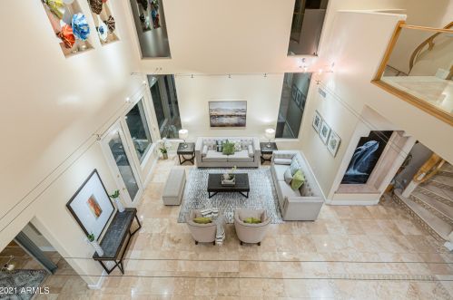 6413 31st St, Phoenix AZ 85008-1127 exterior