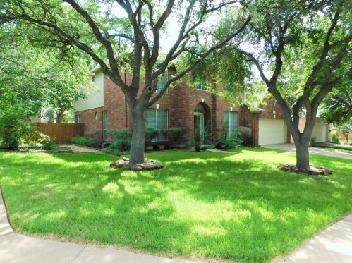 1512 Chasewood Dr, Austin, TX 78727-3303