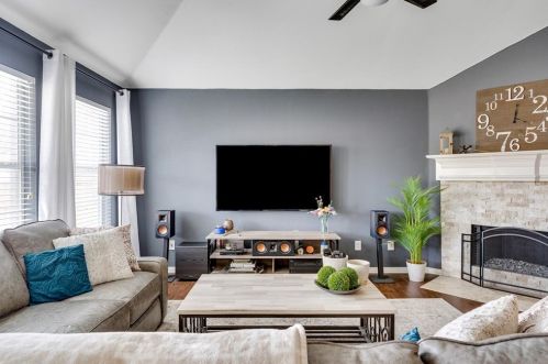 5928 Legend Ln, Frisco TX 75056-7141 exterior