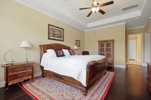 6215 Flewellen Falls Ln, Fulshear TX 77441-1116 exterior