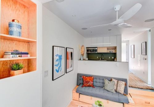 1307 Cesar Chavez St, Austin TX 78702-4403 exterior