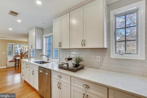 311 Kentucky Ave, Alexandria VA 22305 exterior