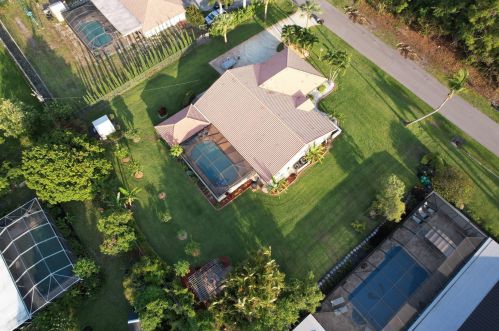 1715 Dominic Ave, Fort Pierce FL 34952-5816 exterior