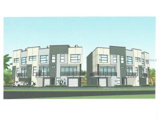 2604 Cleveland St, Tampa FL  33609-3217 exterior