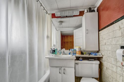 6037 Kenneth Ave, Chicago IL 60652-1108 exterior