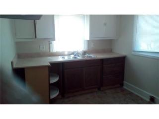 1319 Clermont Ave, Atlanta GA  30344-1703 exterior