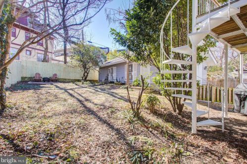 501 Tulip Ave, Silver Spring MD 20912-4345 exterior