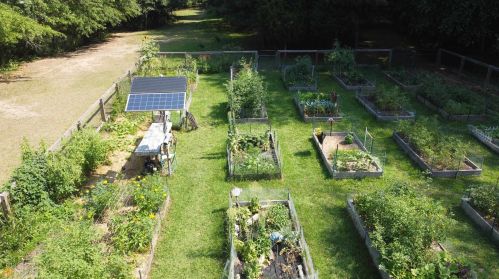 8388 Lake Dr, Lithonia GA  30039-5724 exterior