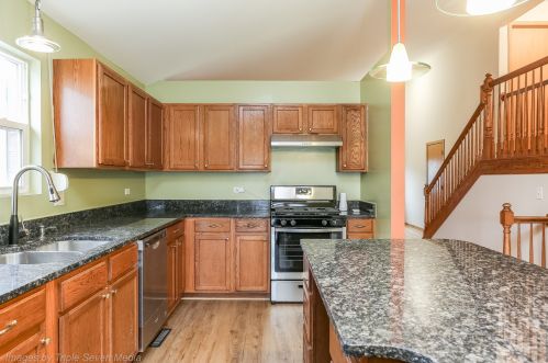 1116 Vermont, Chicago IL 60827-6521 exterior