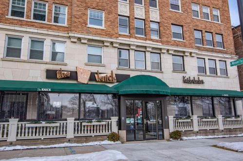 1028 Juneau Ave, Milwaukee WI 53202-2933 exterior