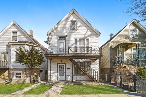 5012 31st Pl, Chicago, IL 60804-4019