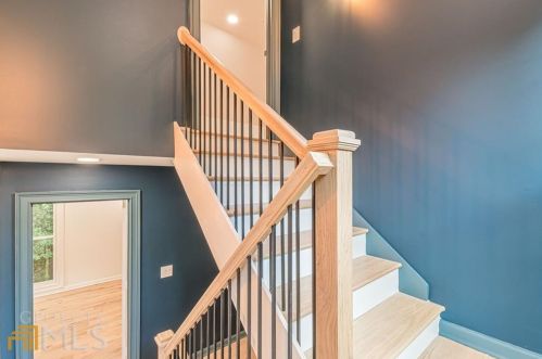 4610 Brierwood Pl, Atlanta GA 30360-2082 exterior