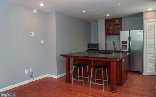 701 Faraday Pl, Washington DC  20017-2358 exterior