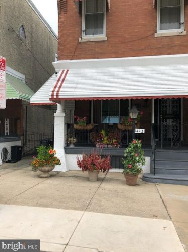 1413 51st St, Philadelphia, PA 19143-5123