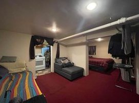 2308 Harding Ave, Chicago IL 60805-1437 exterior