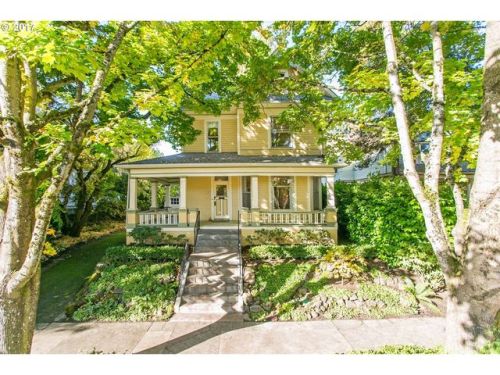 2147 14 St, Portland OR  97212-4358 exterior