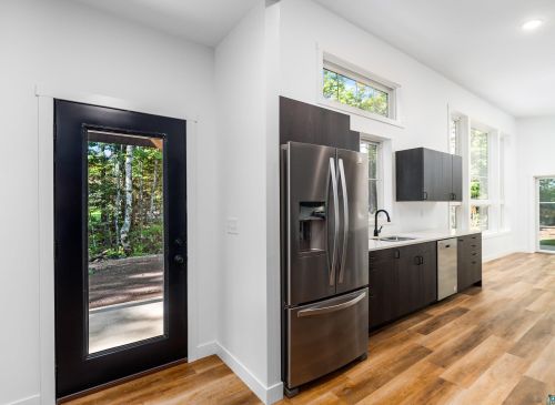 3603 Eden Ln, Duluth MN 55805-1533 exterior