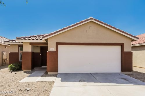 5030 26th Ln, Phoenix AZ  85041-2904 exterior