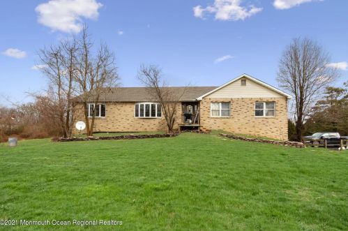 14 Province Line Rd, Plumsted Township NJ  08533-1008 exterior