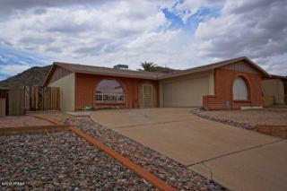 10028 8th St, Phoenix AZ  85048-2067 exterior