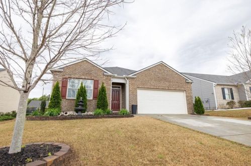 3048 Heritage Glen Dr, Gainesville, GA 30507