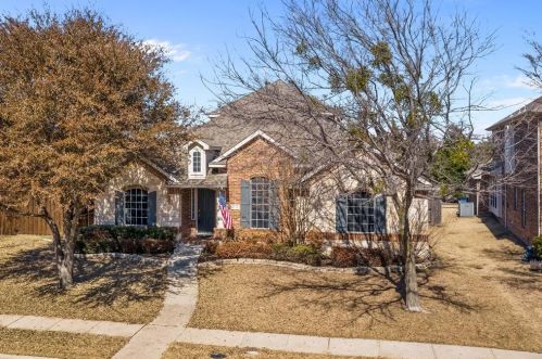 2138 Mustang Trl, Frisco, TX 75033-8376