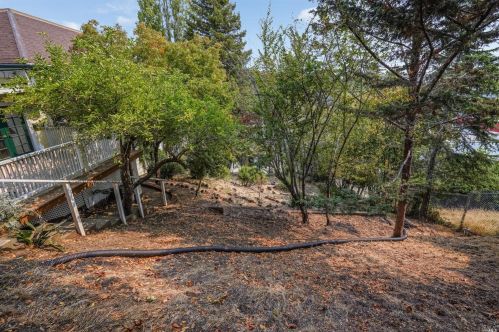 491 Ethel Ave, Mill Valley CA 94941-2733 exterior