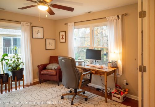 511 Harding Rd, East Freehold NJ 07728-9004 exterior