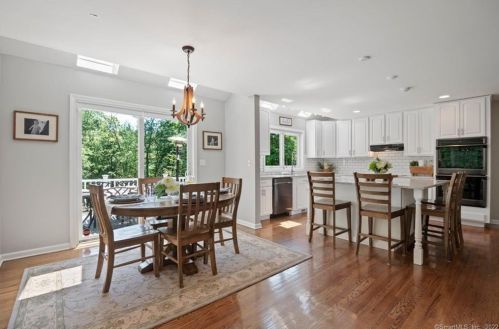 35 Buell Hl Rd, Deep River CT 06419-1314 exterior