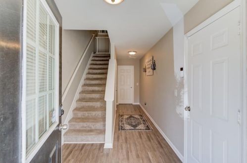 2495 Ivey Crest Cir, Tucker GA  30084-3762 exterior