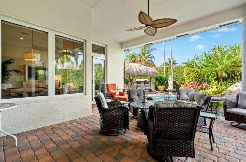 2161 Acorn Palm Rd, Boca Raton FL  33432-7901 exterior