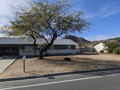 13024 28th St, Phoenix AZ  85032-5909 exterior