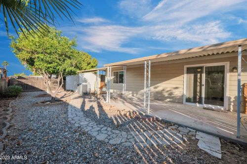 16216 35th St, Phoenix AZ  85032-3121 exterior