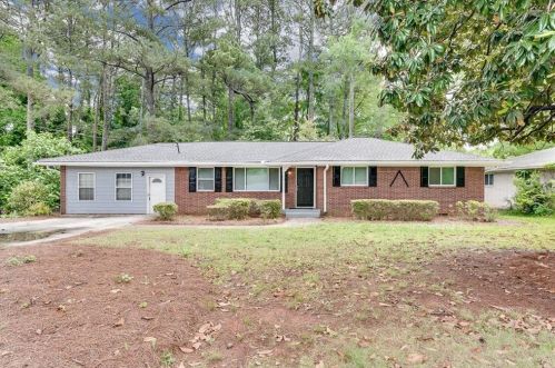 4695 Lawrenceville Hwy, Tucker, GA 30084-2951