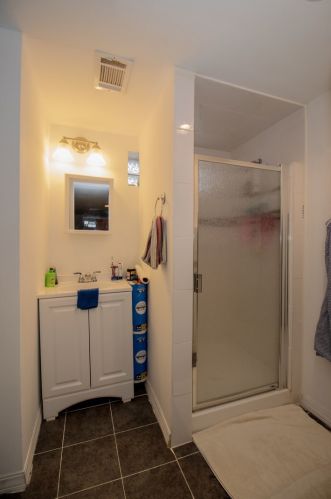 4838 Hawthorne Ave, Hillside IL 60162-1008 exterior