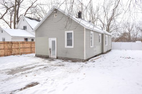 2136 Saint Charles Ave, Grand Rapids MI 49507-2343 exterior