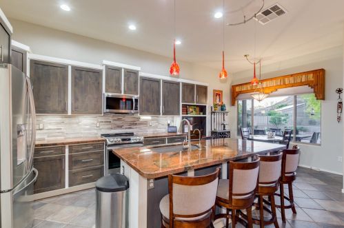 4040 El Cortez Trl, Phoenix AZ  85083-2443 exterior