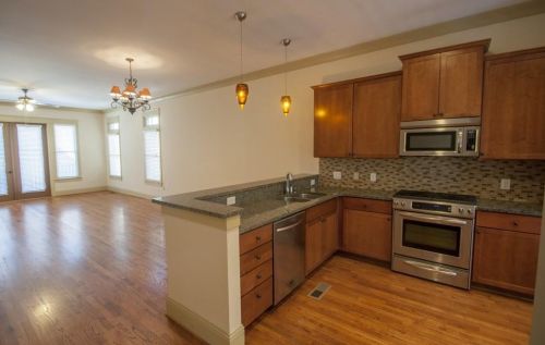 4661 Magnolia Cmns, Atlanta GA  30338-7717 exterior