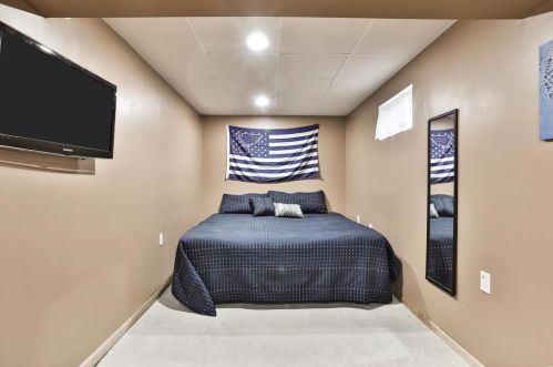 5321 Staely Ave, Saint Louis MO 63123-3652 exterior