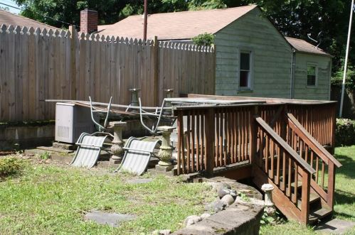 526 Simpson Pl, Peekskill NY 10566-4522 exterior