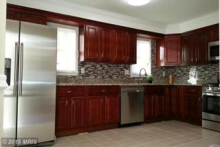 5679 Leiden Rd, Baltimore MD  21206-2916 exterior